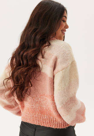 Onljenny Life Ls O-neck