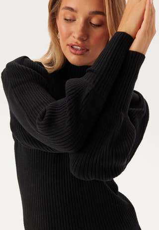 Onlkatia Highneck Pullover