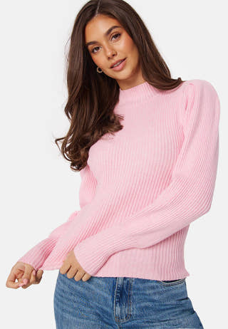 Onlkatia Highneck Pullover