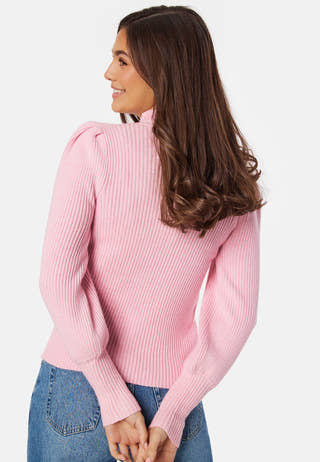 Onlkatia Highneck Pullover