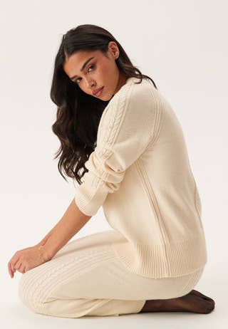 Onlkatia Ls Cabel Ls O-neck Cc