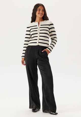 Onllaura Life Ls O-neck Cardig