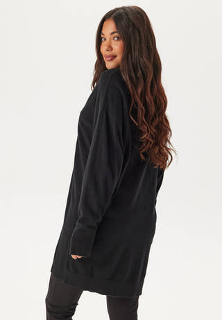 Onlmariah Life Ls Cardigan Knt