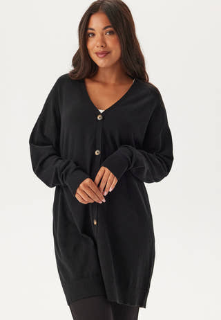 Onlmariah Life Ls Cardigan Knt
