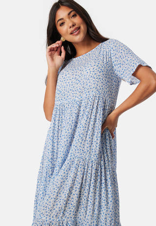 Onlmaya Life S/S Dress