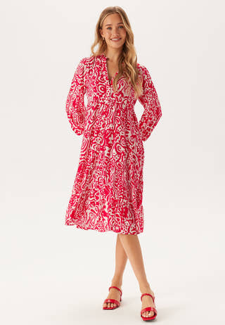 Onlmilana 7/8 DRESS