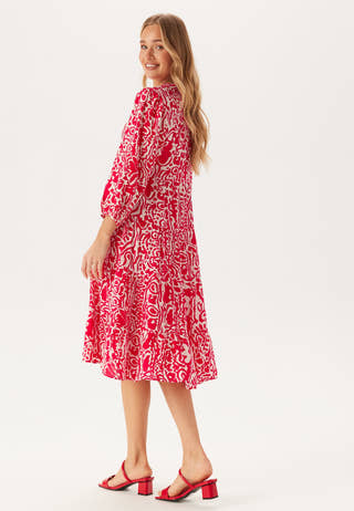 Onlmilana 7/8 DRESS