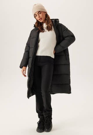 Onlmontana Life Puffer Jacket