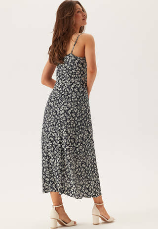 Onlnelly Life Alexa Midi Dress