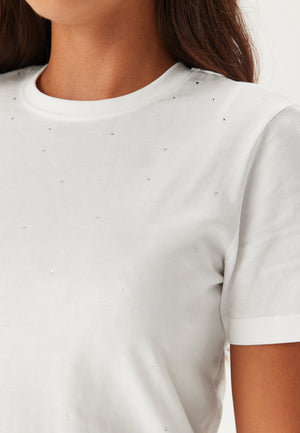 Onlolivia Life Reg S/S BOW TOP