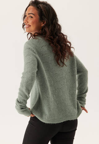 Onlolli L/S Pullover Knit