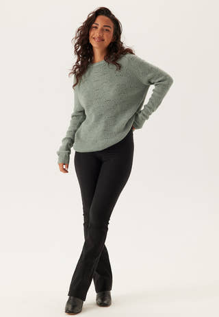 Onlolli L/S Pullover Knit