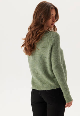 Onlolli L/S Pullover Knit