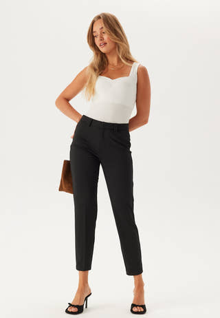 Onlpeach Mw Cigarette Ank Pant
