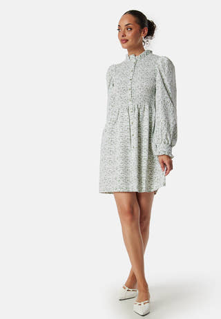 Onlpi Aspen Smock Dress
