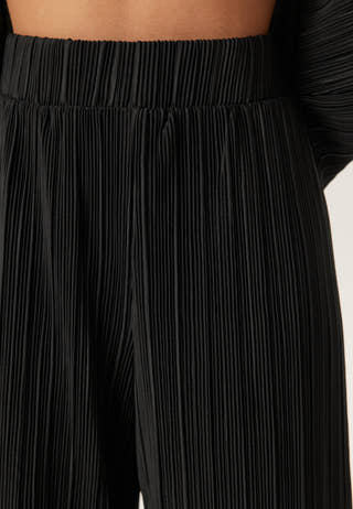 Onlravenna Plisse Pant
