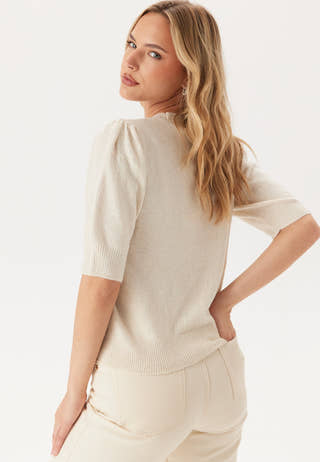 Onlrica Life 2/4 Pullover Knit
