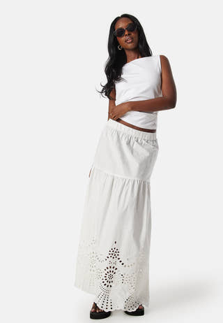 Onlroxanne Alicia Ankel Skirt