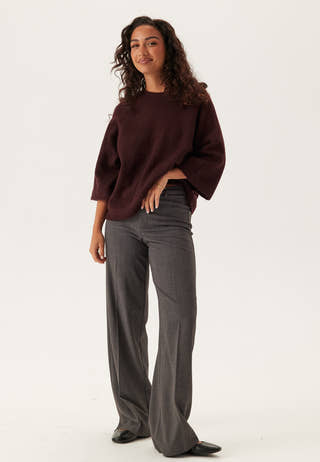 Onlsimoni 3/4 PULLOVER KNIT