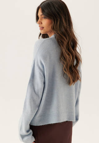Onlsimoni L/S O-NECK PULLOVER