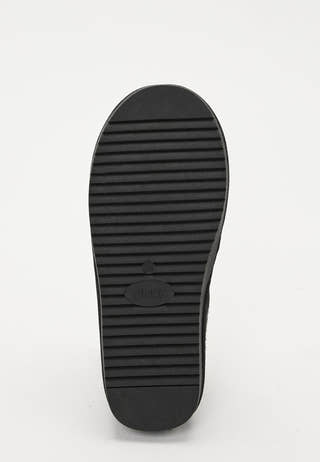 Onlstella Teddy Lined Slipper