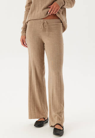 Onltess Mw Pant Knt