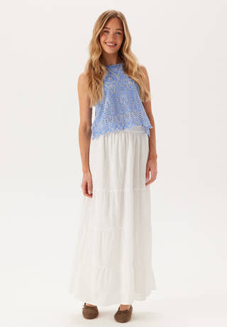Onltulum Sl Emb Top