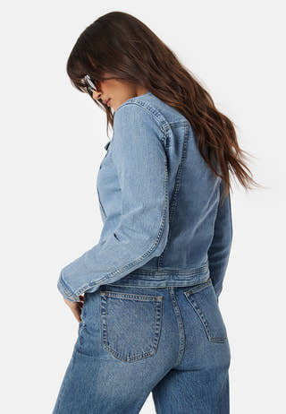 Onlwonder Denim Jacket
