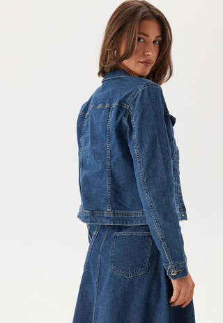 Onlwonder Denim Jacket