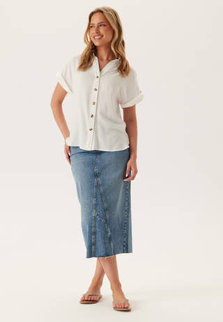 Onlyasmin Shirt S/S