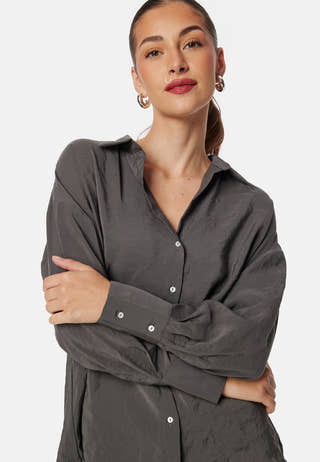 Onlzazima L/S Loose Shirt