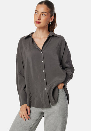 Onlzazima L/S Loose Shirt
