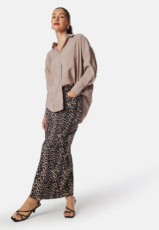 Onlzazima L/S Loose Shirt