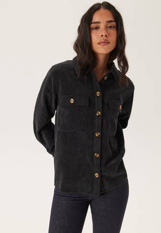Pceffi Ls Shirt
