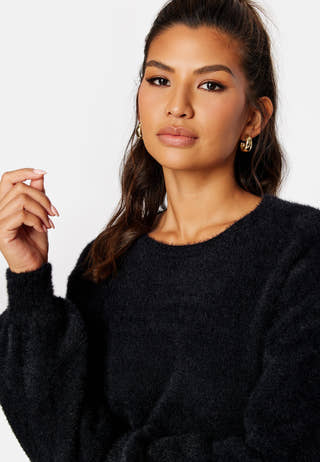 Piumo L/S Pullover