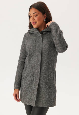 Onlsedona Light Coat