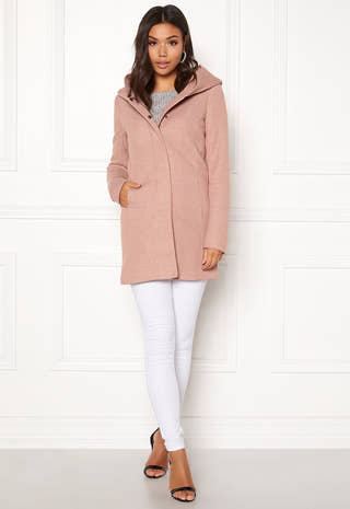 Onlsedona Light Coat