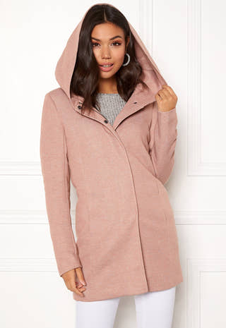 Onlsedona Light Coat