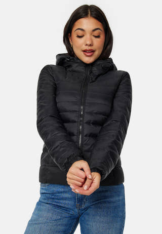 Onltahoe Hood Jacket