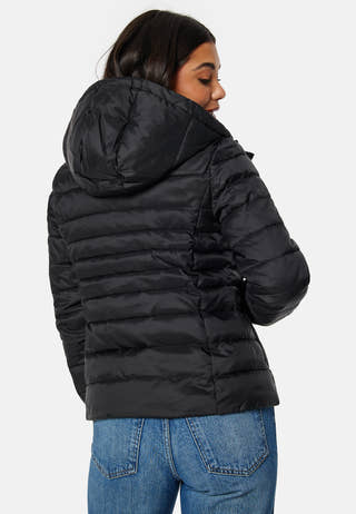 Onltahoe Hood Jacket