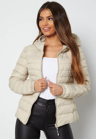 Onltahoe Hood Jacket