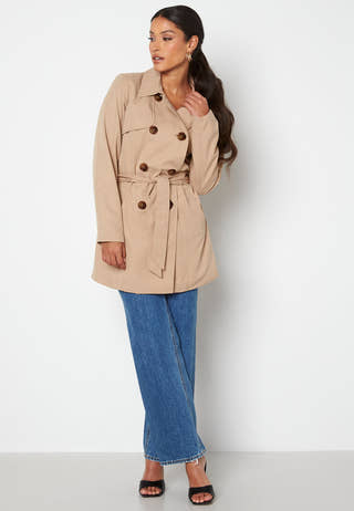 Onlvalerie Trenchcoat
