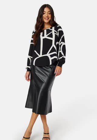 Vic L/S Top