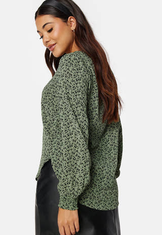 Vic L/S Top