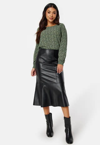 Vic L/S Top