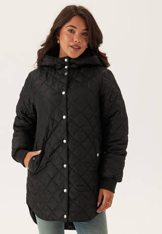 Vitate L/S Hooded Jacket