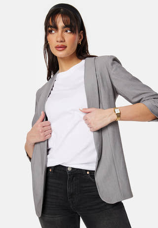 Pcbosella 3/4 Blazer