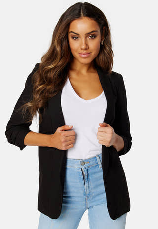 Pcbosella 3/4 Blazer