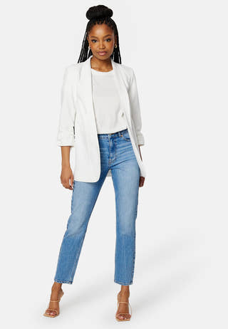Pcbosella 3/4 Blazer