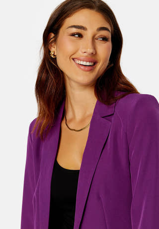 Pcbozzy LS Loose Blazer